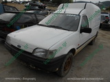 FORD FIESTA 3